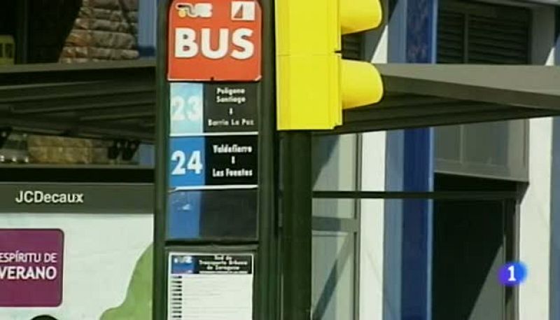 Noticias Aragón - 19/07/13 | Ver