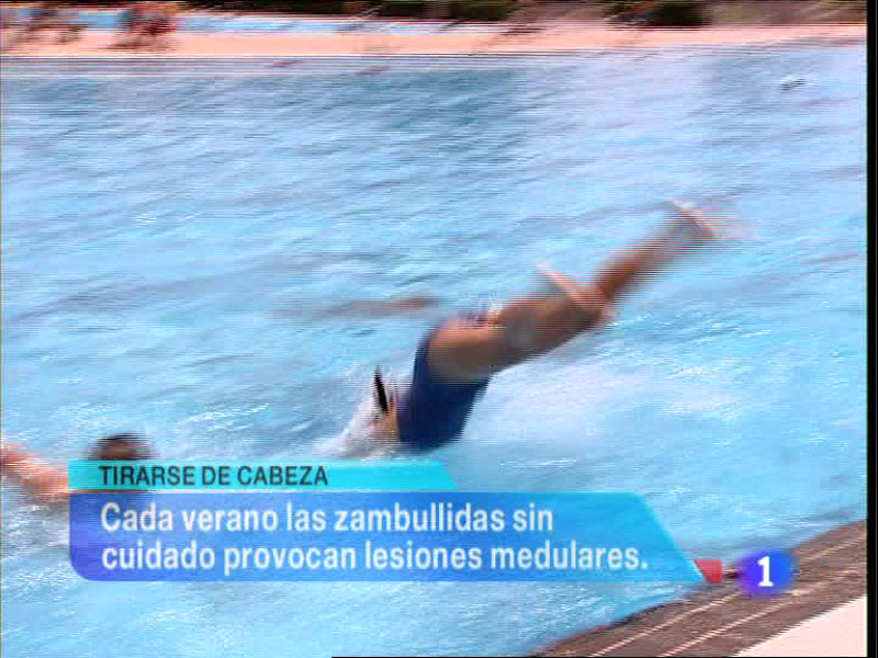 Telerioja en 2' - 19/07/13 | Ver