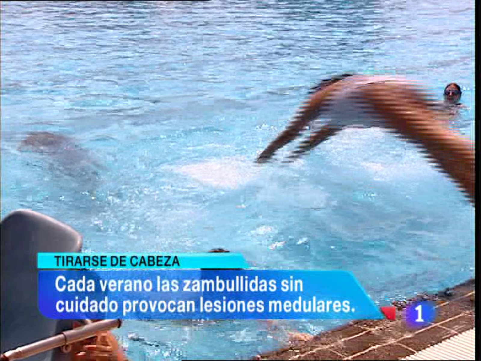 Informativo Telerioja - 19/07/13 | Ver