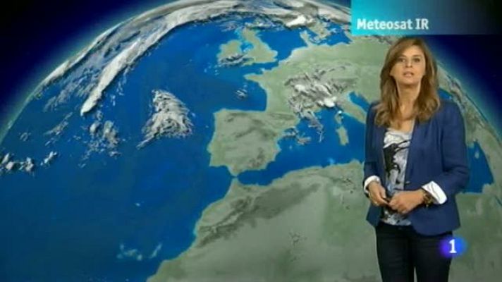 Noticias de Extremadura - El Tiempo en Extremadura - 19/07/2013