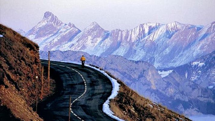 Tour de Francia - Un puerto inédito para la etapa 20