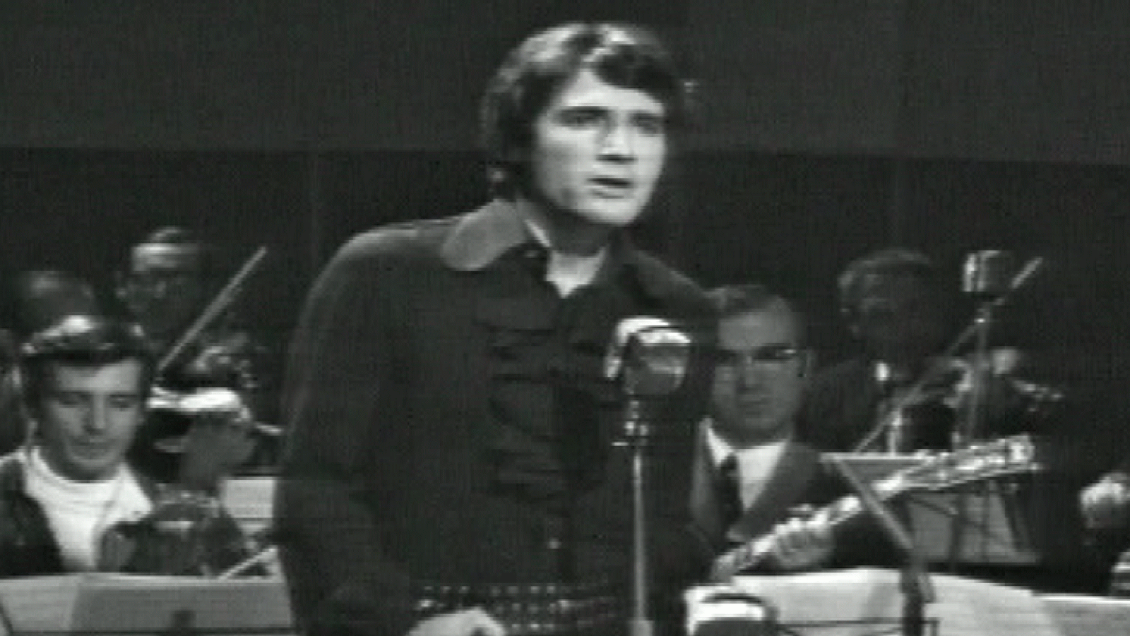 La Aventura del Saber. Serie Documental. Pop Español. Año 1965