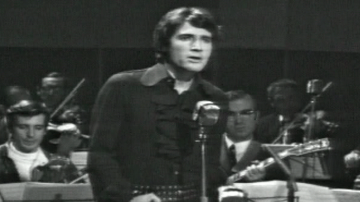 La aventura del Saber - Pop Español. Año 1965