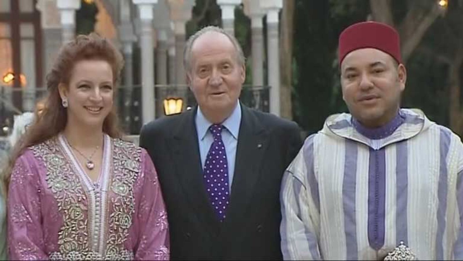 Ceuta en 2' - 19/07/13