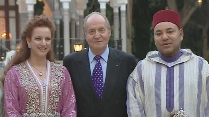 Noticias de Ceuta - Ceuta en 2' - 19/07/13