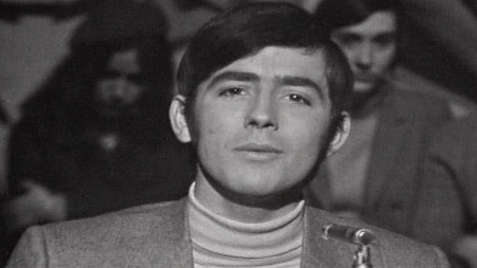 La Aventura del Saber. Serie Documental. Pop Español. Año 1972