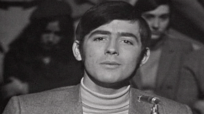 La aventura del Saber - Pop Español. Año 1972