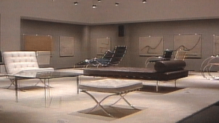 La aventura del Saber - Arquitectura y Pintura