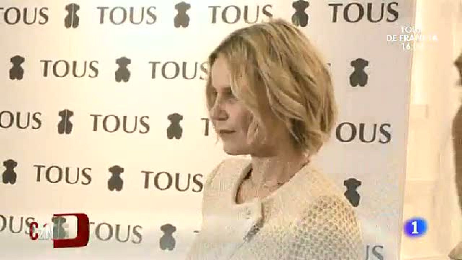 Corazón - Eugenia se sincera - D Corazón | Ver