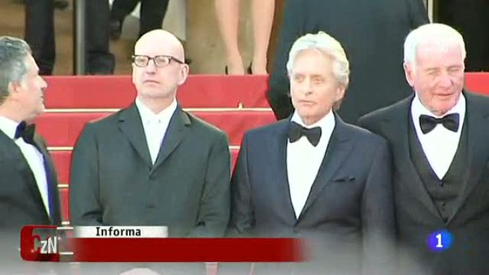 D Corazón - Corazón - El regreso de Michael Douglas