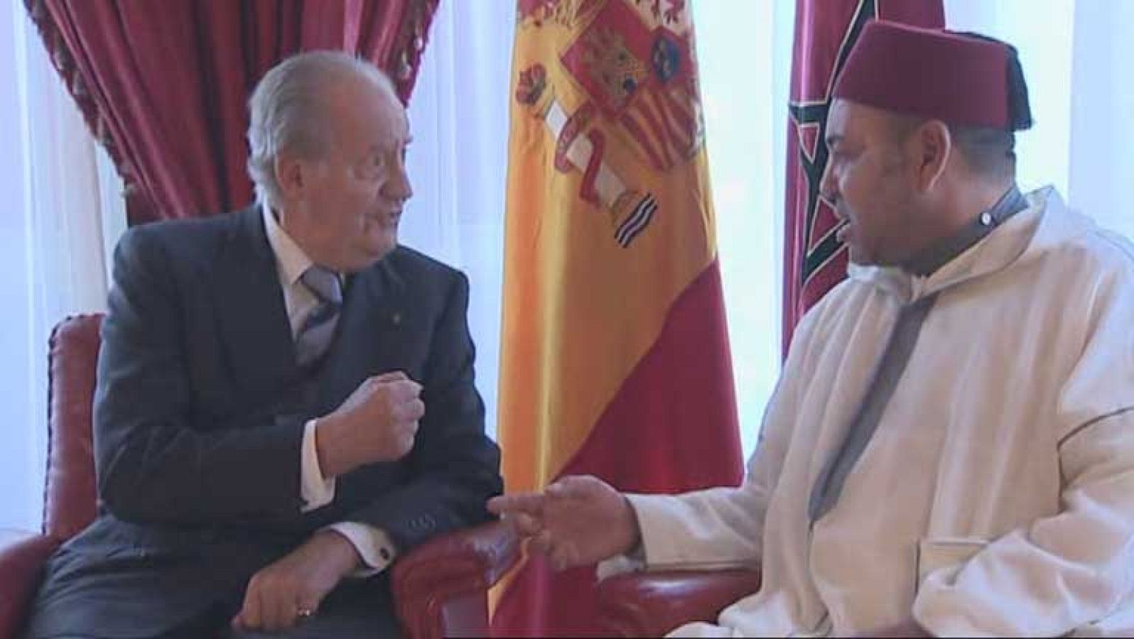 Noticias de Ceuta -  19/07/13