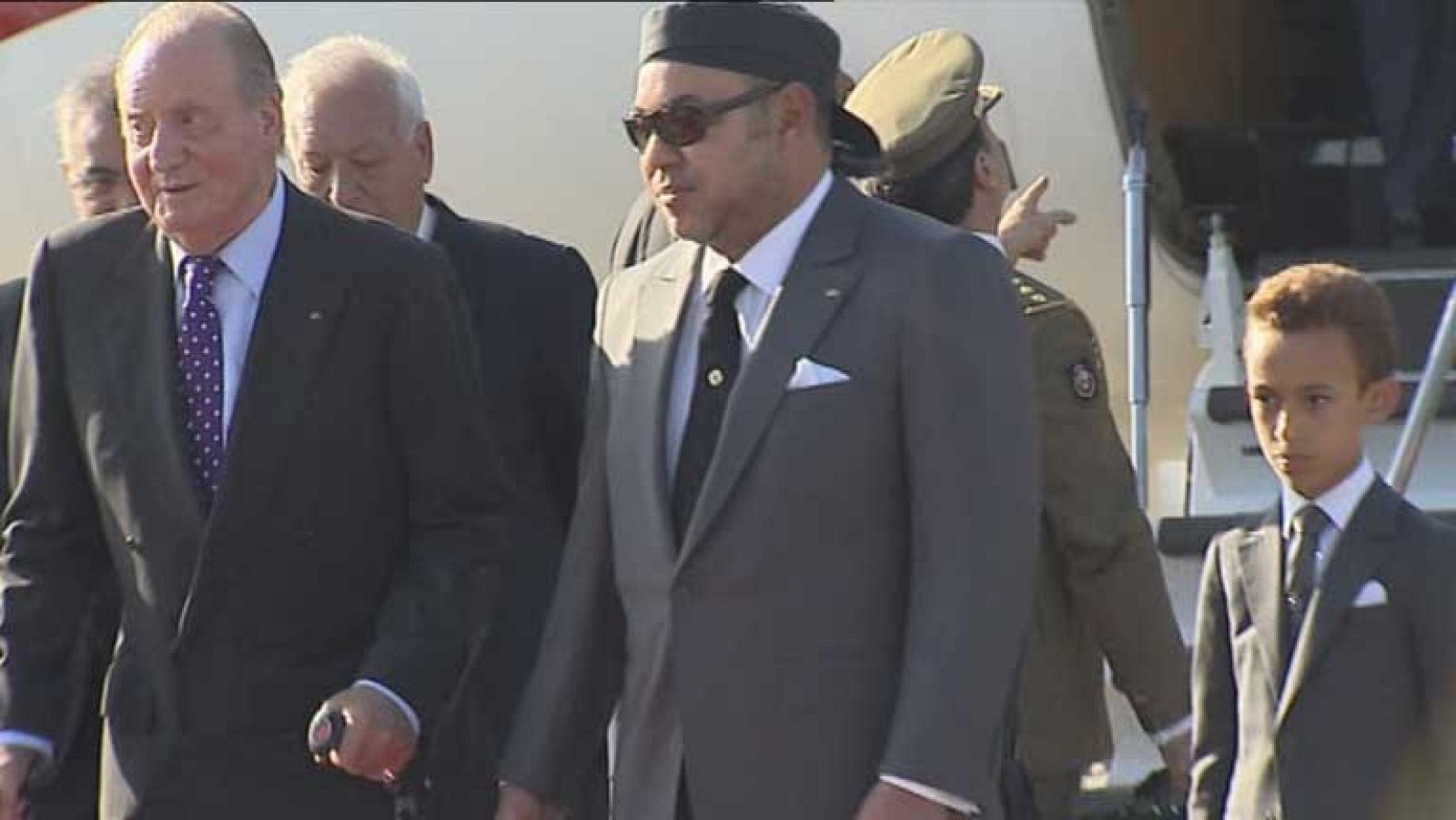 Noticias de Melilla - 19/07/13