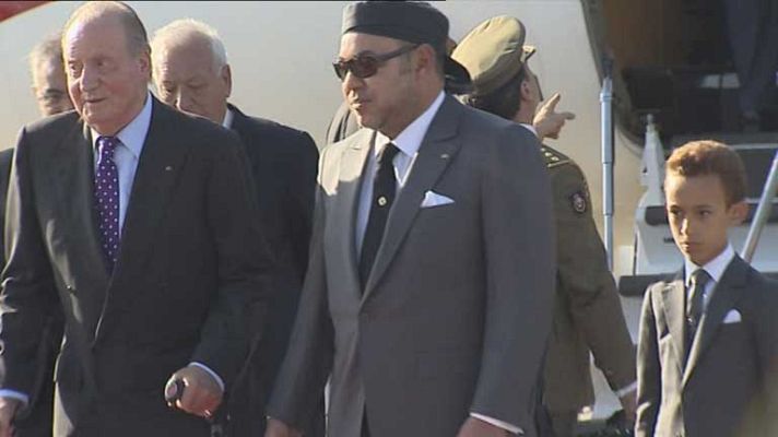 Noticias de Melilla - Noticias de Melilla - 19/07/13