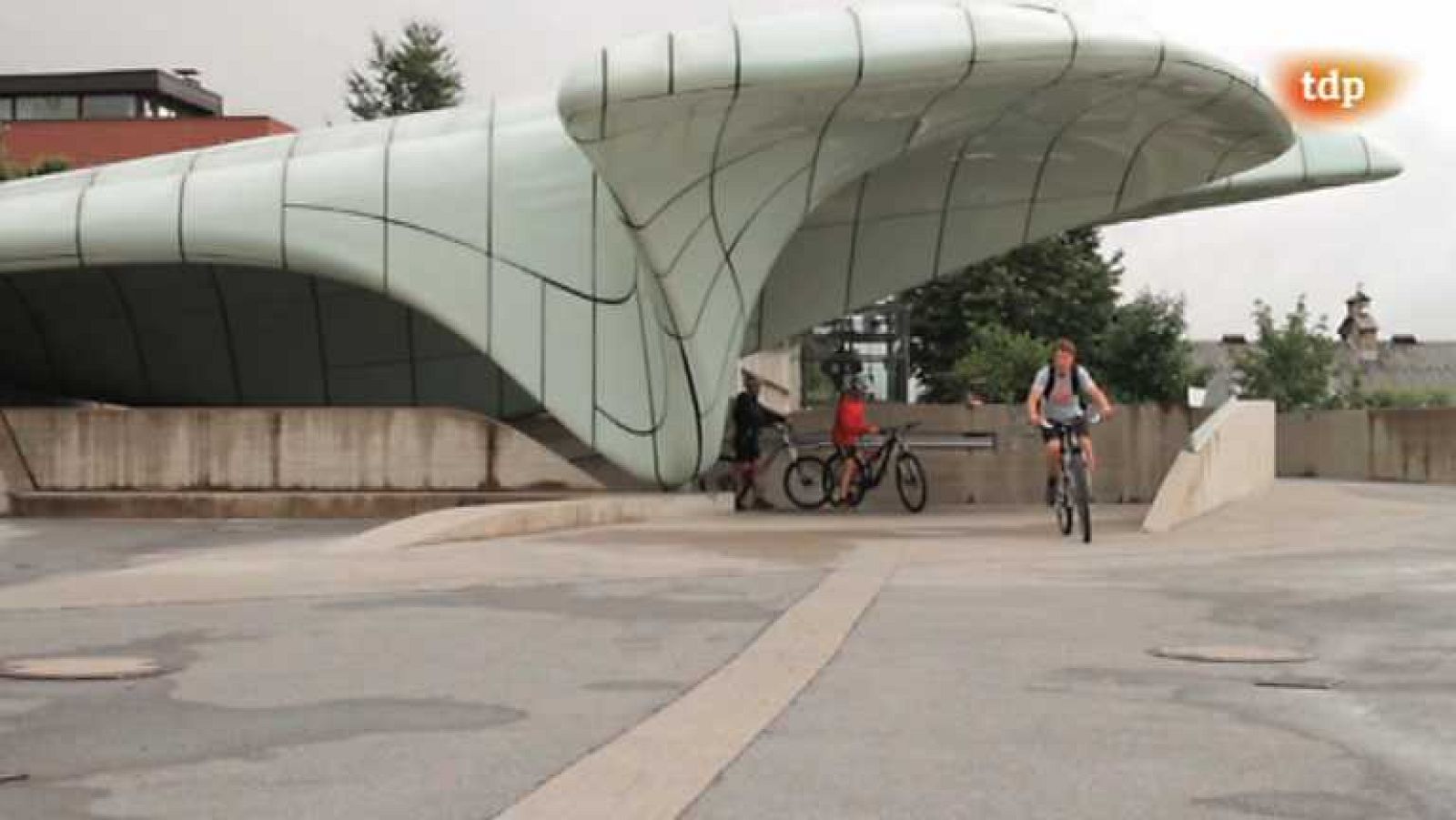 Evasión - Programa nº 10 - Ver ahora