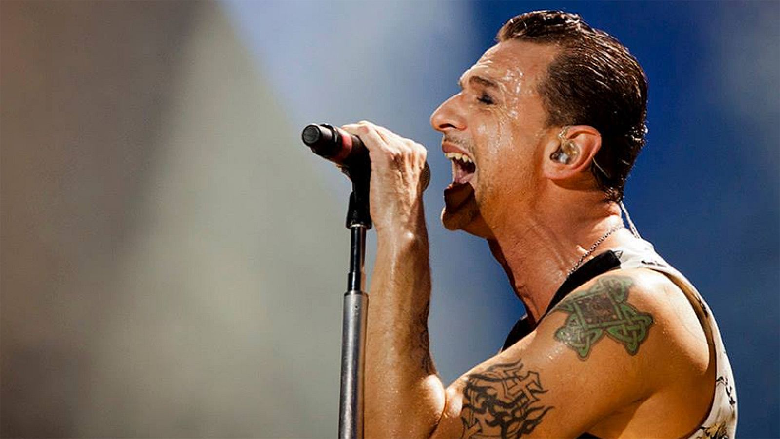 Los mejores conciertos del festival BBK Live 2013 - Ver ahora