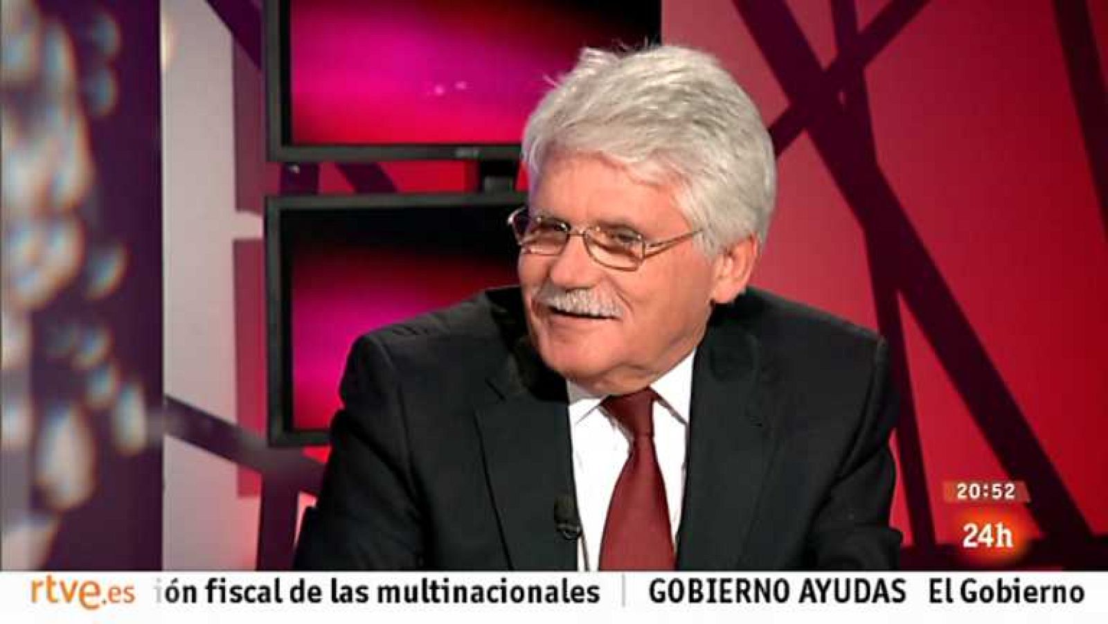 Europa 2013 - 19/07/13 - Ver ahora