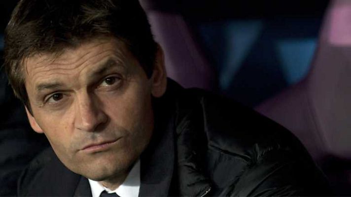 Telediario 1 - Telediario - 21 horas - 19/07/13