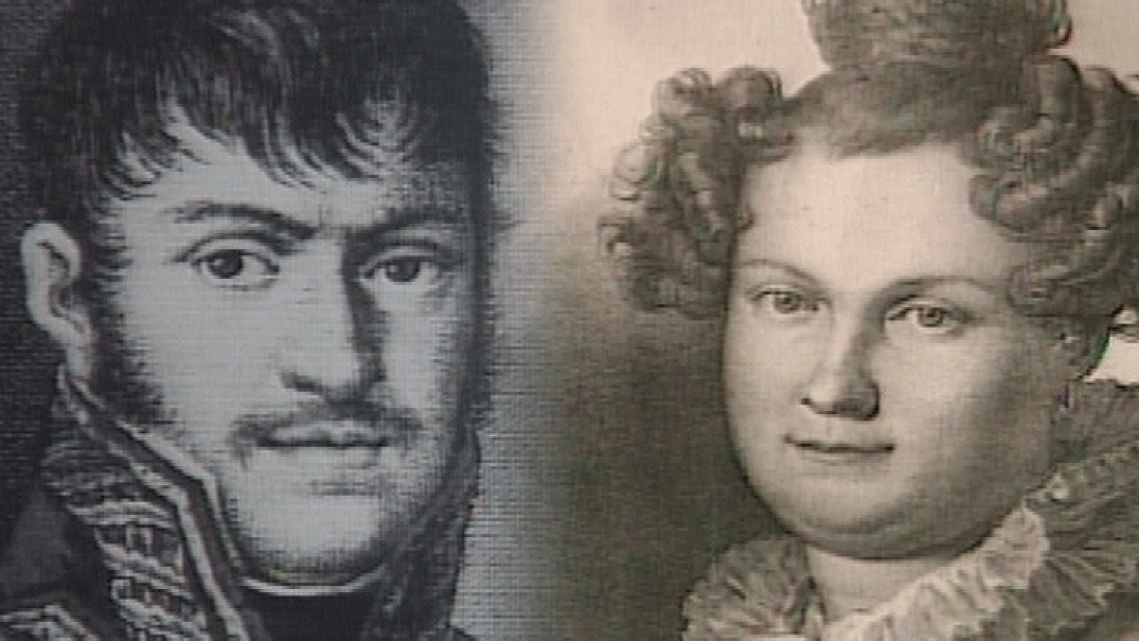 La Aventura del Saber. Serie Documental. España del Siglo XIX. Liberales y Carlistas