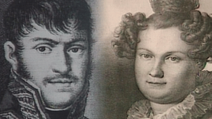 La aventura del Saber - Liberales y Carlistas