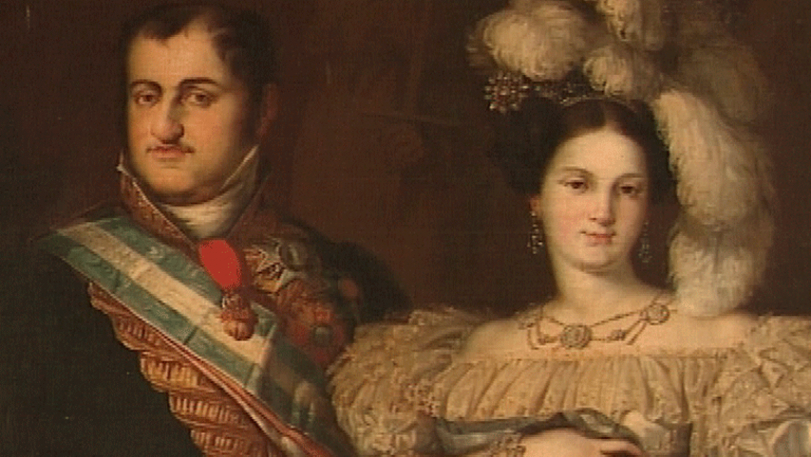 La Aventura del Saber. Serie Documental. España del Siglo XIX. La década ominosa