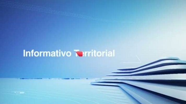 Telexornal - Galicia - Galicia en 2' - 19/07/13