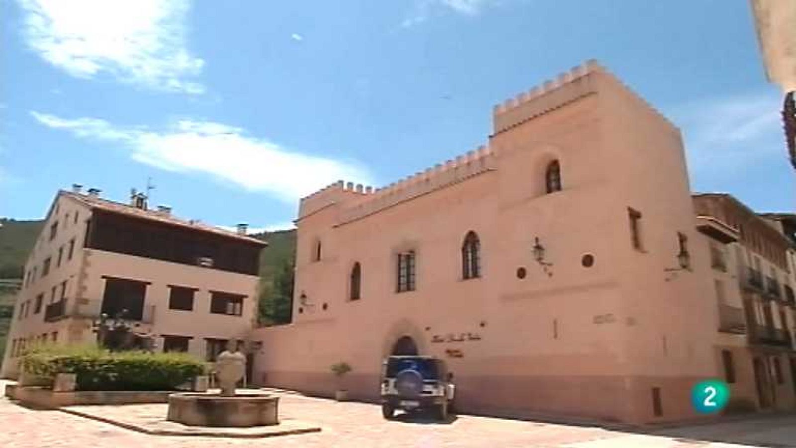 España en Comunidad - Ser madre sin tener ovarios  - Ver ahora