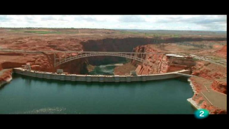 Agua - Entrometerse con la madre naturaleza  - Ver ahora