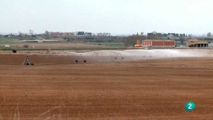 Naturalmente - La nueva cultura del agua
