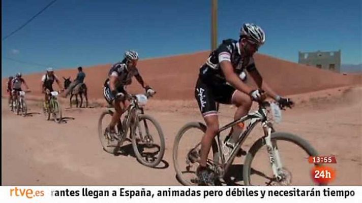 Zoom Tendencias - Terrazas con arte.