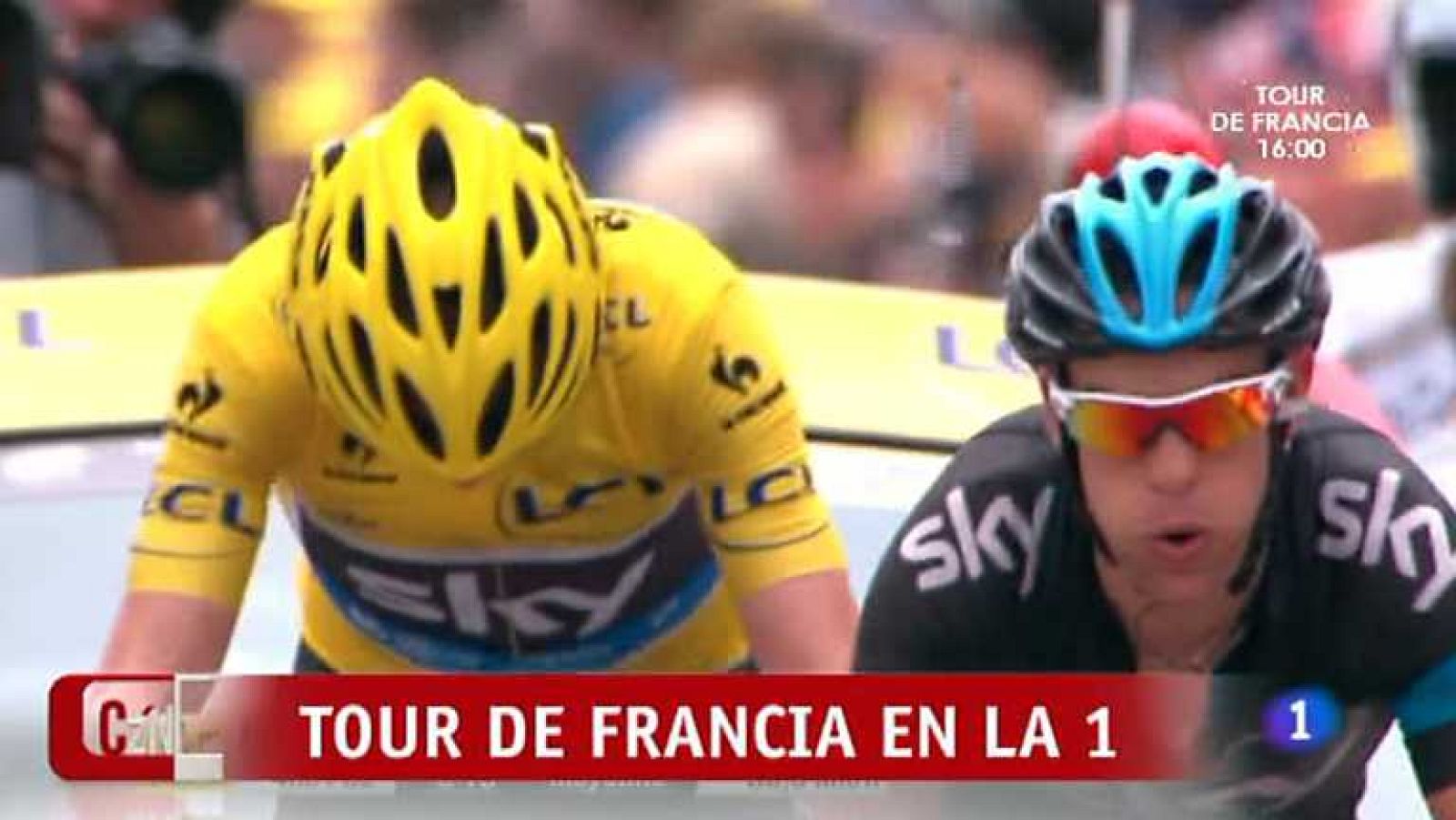 Corazón - 20/07/13 - Ver ahora