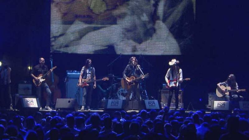 Decimoctava edición del Festival ContemPOPránea de Alburquerque