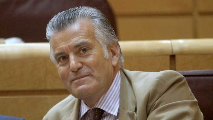 Informe Semanal - Informe Semanal - La nueva versión de Bárcenas