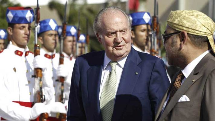 Informe Semanal - Informe Semanal - Estrechando el Estrecho