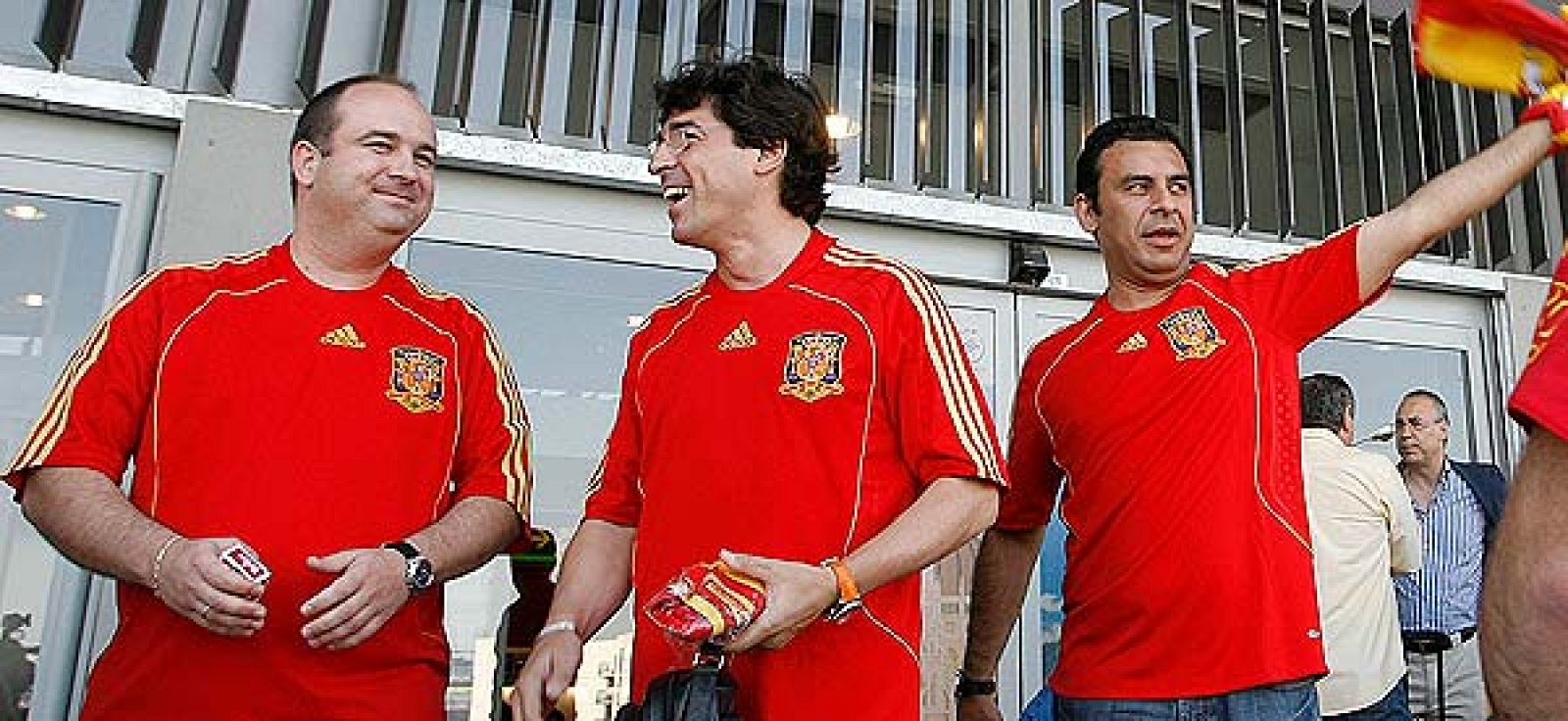 El Telediario, en cuatro minutos