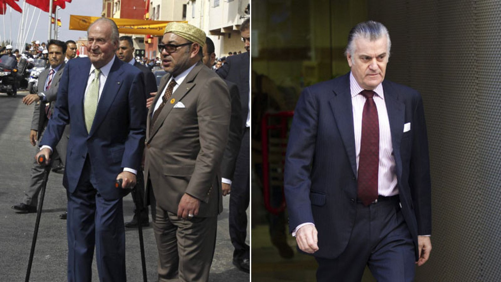 Informe Semanal - 20/07/13 - Ver ahora