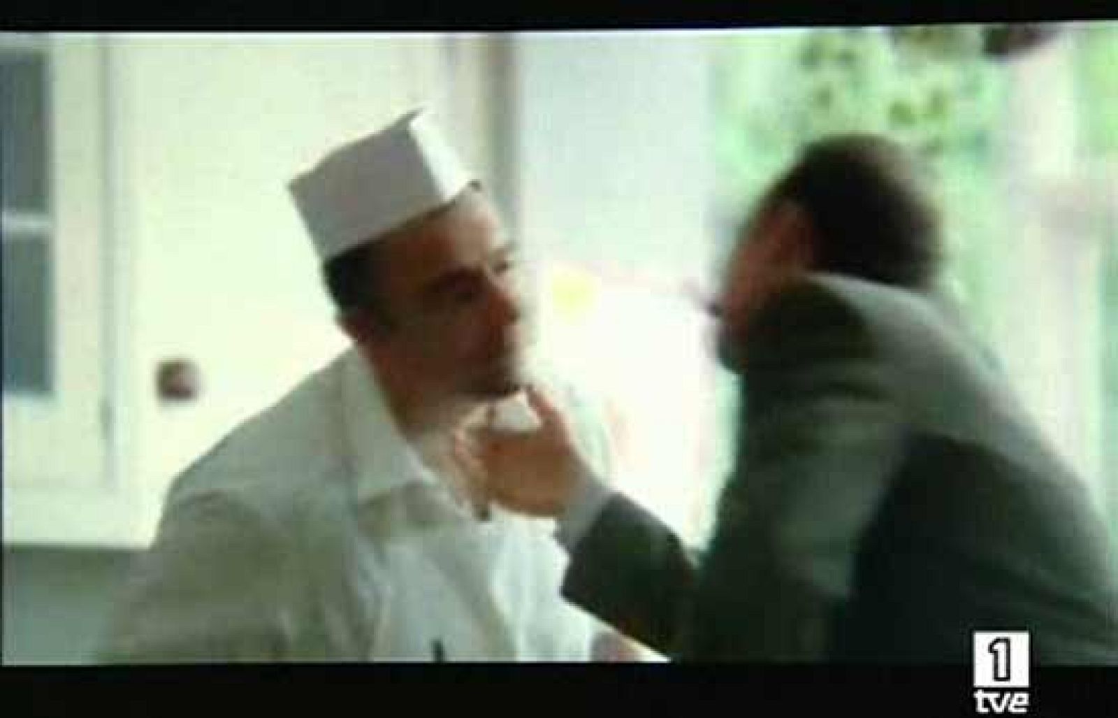 Un anuncio, vetado por homosexualidad