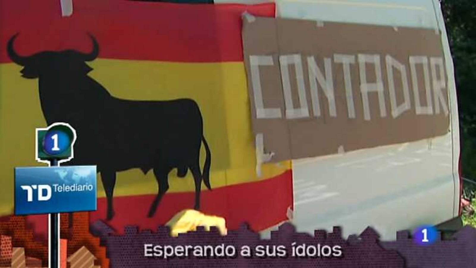 Lo que hay que ver - 21/07/13 - Ver ahora