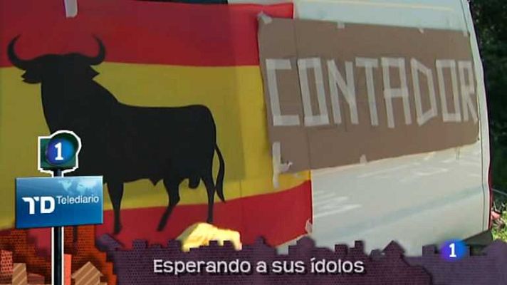 Lo que hay que ver ... - Lo que hay que ver - 21/07/13