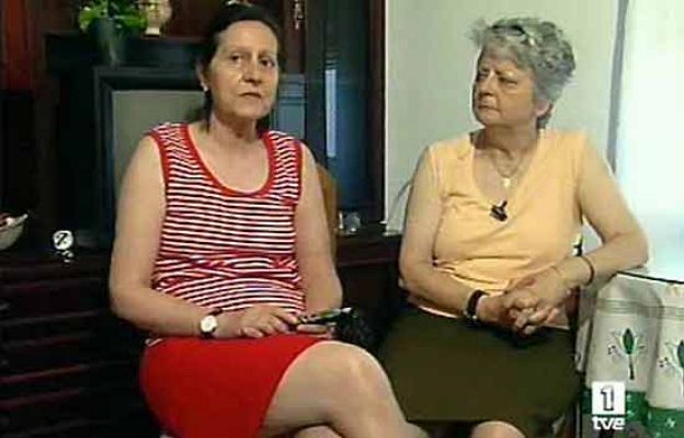  - Las lesbianas quieren visibilidad