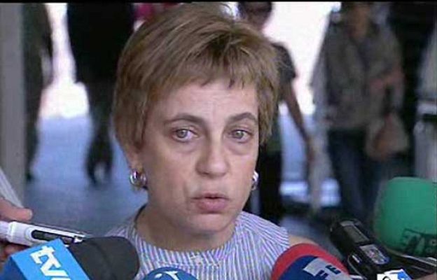  - El veto a Ibarretxe es político