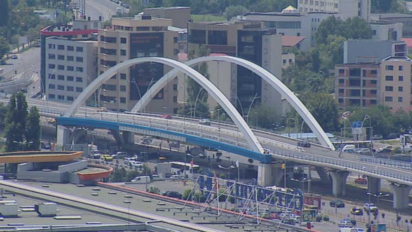 Rumanía, uno de los países más pobres de la UE