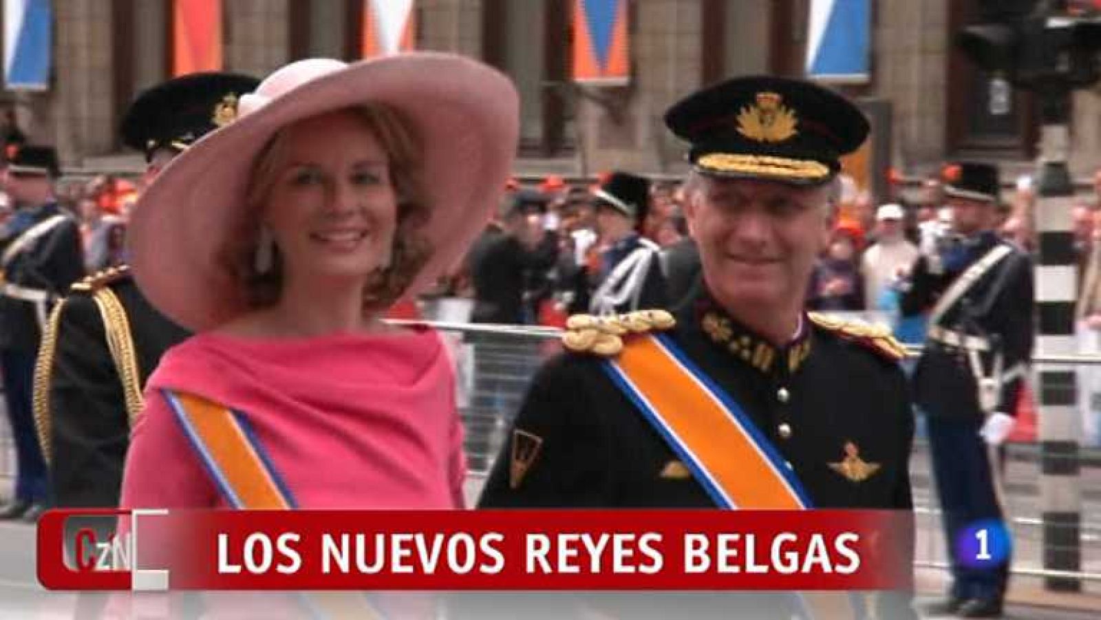 Corazón - 21/07/13 - Ver ahora