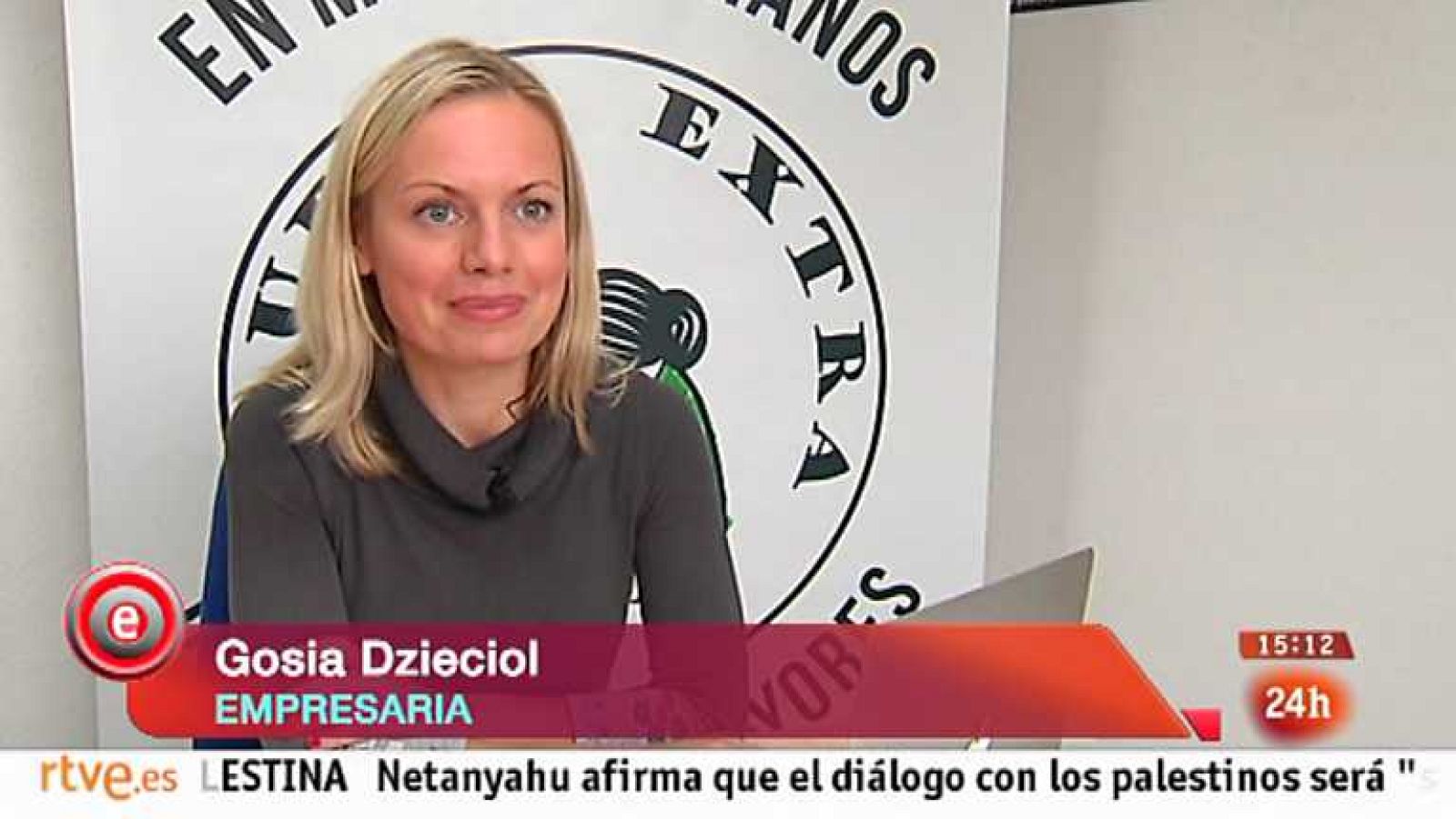 Emprende - 21/07/13 - Ver ahora