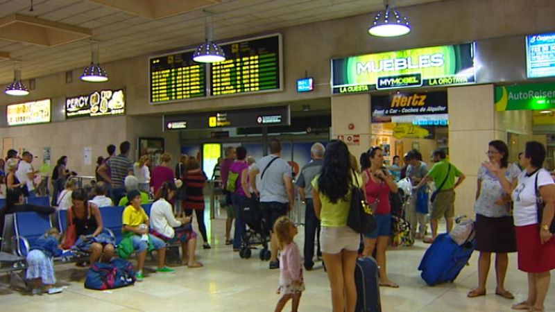 Telecanarias - 21/07/13 | Ver