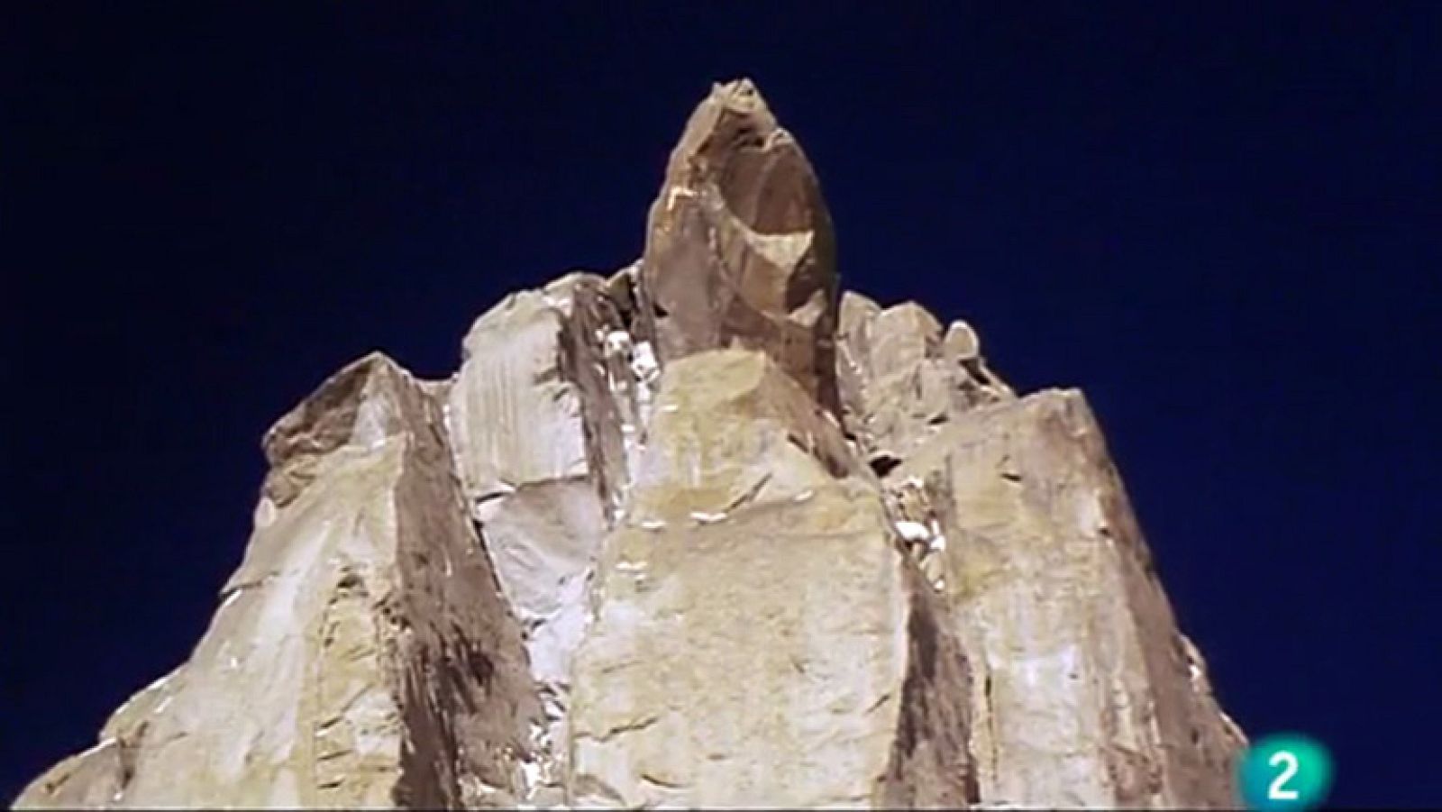 Al filo de lo imposible - La torre del pequeño Amin. Parte 1 - Ver ahora