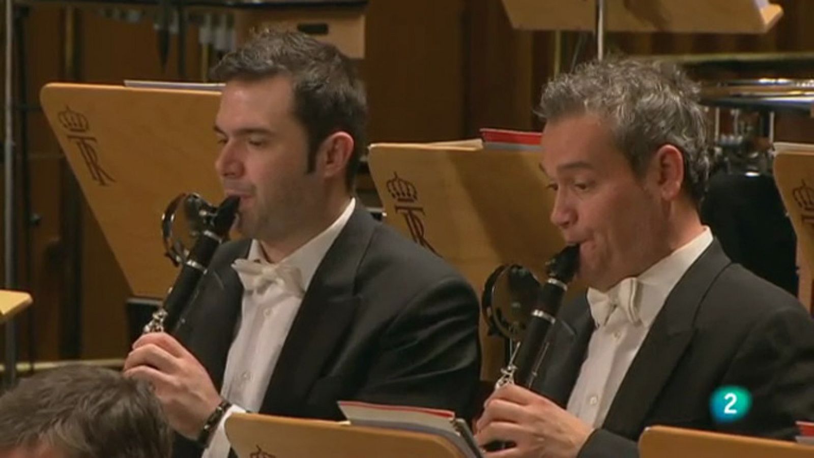 El Palco - Homenaje a Teresa Berganza - Ver ahora