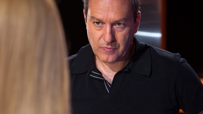 Atención obras - El cine de Elio Castro