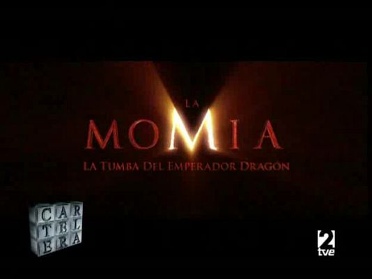 Cartelera (2010) - Cartelera - 28/06/08