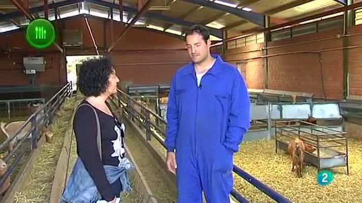 Agrosfera - Queso en familia