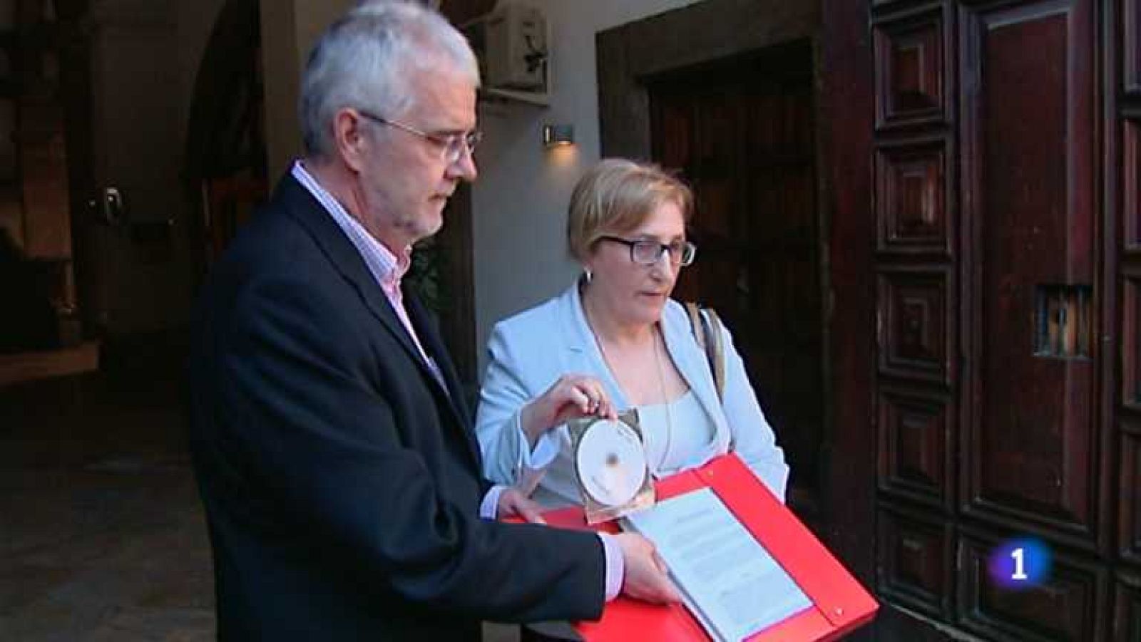 La Comunidad Valenciana en 2' - 22/07/13 - Ver ahora